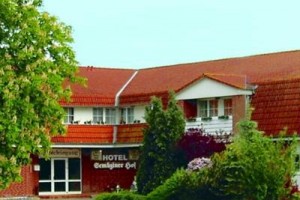 Hotel Sembziner Hof voted 3rd best hotel in Klink