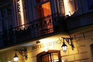 Hotel Senacki Image