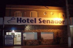 Hotel Senador Image