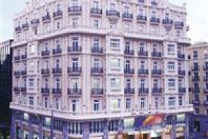 Senator Gran Via Hotel Image