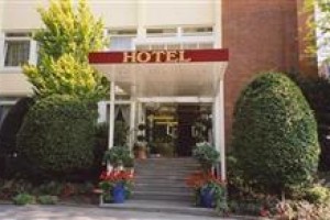 Hotel Senator Marina Wedel Image