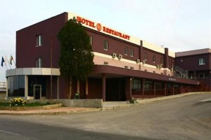 Hotel Serdika Silistra Image
