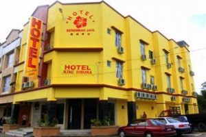 Hotel Seremban Jaya Image