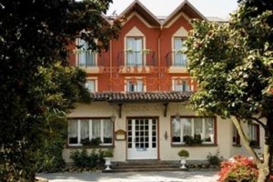 Hotel Serenella Baveno Image