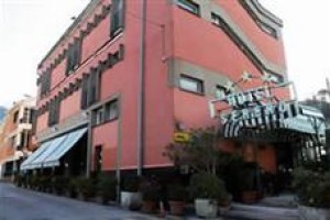 Hotel Sereno Image