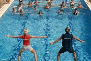Hotel Serhs Oasis Park Calella Image