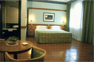 Hotel Serino voted  best hotel in Serino