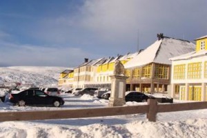 Hotel Serra Da Estrela Covilha voted 4th best hotel in Covilha