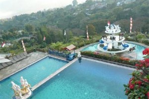 Hotel Seruni Bogor voted 3rd best hotel in Bogor