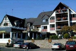 Hotel Sewenig voted  best hotel in Muden