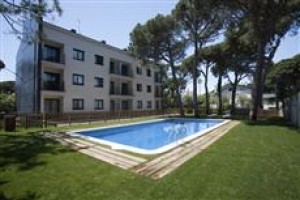 Hotel SG Marina 54 Castelldefels Image