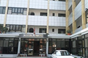 Hotel Shakti Image
