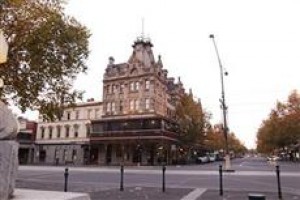 Hotel Shamrock Image