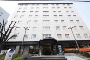 Hotel Shin Osaka Image
