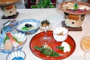 Hotel Shirakabaso Shigakogen Image