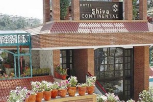 Hotel Shiva Continental Image