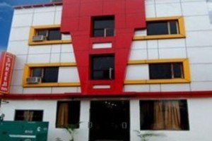 Hotel Shree Ji Inn voted 8th best hotel in Haridwar