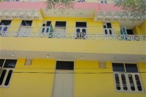 Hotel Shri Laxmi Palace Image