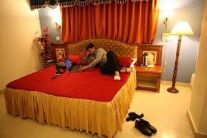 Hotel Shri Ram Excellency Image
