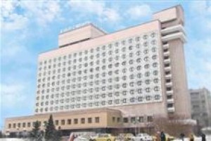 Hotel Sibir Novosibirsk voted 3rd best hotel in Novosibirsk