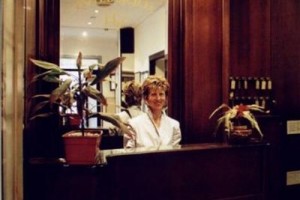 Hotel Sicilia Vittoria Image