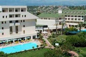 Hotel Side Breeze voted 6th best hotel in Colakli
