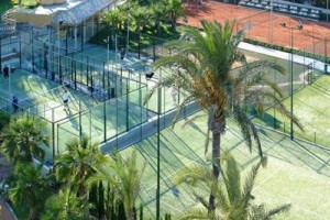 Hotel Sidi San Juan Alicante voted 2nd best hotel in Alicante