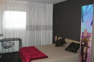 Hotel Sidorme Albacete Image