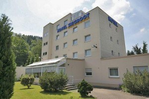 Hotel Siegboot Image