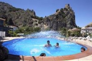 Sierra De Cazorla Spa voted 3rd best hotel in La Iruela