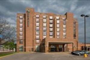 Hotel Sierra voted 6th best hotel in Green Bay