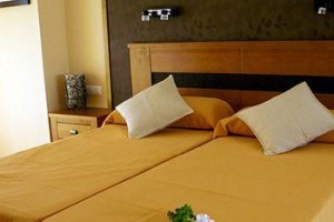 Sierra Luz voted  best hotel in Cortegana