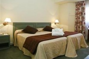 Hotel Sierra Real voted  best hotel in Alpedrete