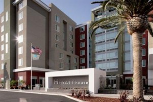 Hotel Sierra San Jose - Silicon Valley Image