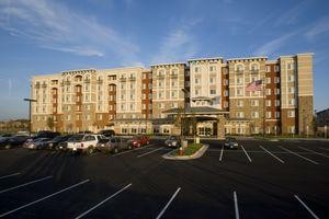 Hotel Sierra Washington Dulles voted  best hotel in Sterling 