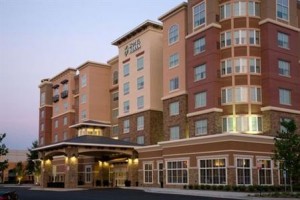 Hotel Sierra Richmond West voted 10th best hotel in Richmond
