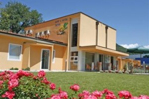 Hotel Siesta Image