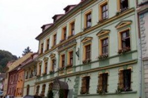 Hotel Sighisoara Image