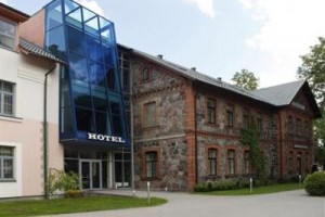 Hotel Sigulda voted 8th best hotel in Sigulda