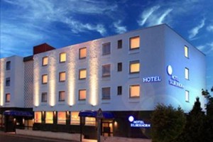 Hotel Silberhorn Nuremberg Image