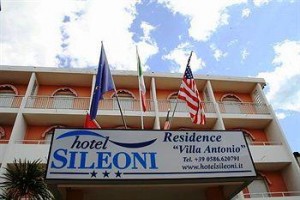 Hotel Sileoni Image