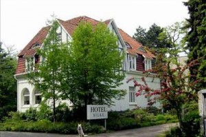 Hotel Silke Minden Image