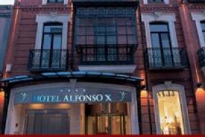 Hotel Silken Alfonso X Image