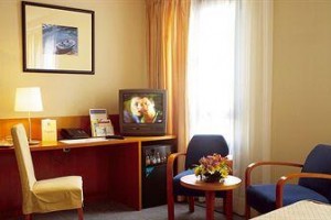Silken Villa de Aviles voted 2nd best hotel in Aviles