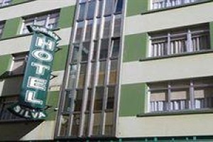 Hotel Silva Ferrol voted 5th best hotel in Ferrol