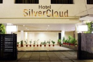 Hotel Silver Cloud - Ahmedabad Image