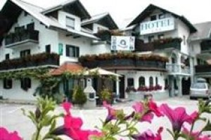 Hotel Silvester voted 4th best hotel in Cerklje na Gorenjskem