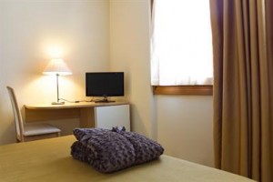 Hotel Silvestro Image