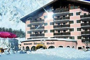 Silvretta Hotel voted 2nd best hotel in Samnaun