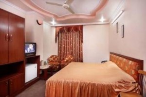 Hotel Simla Palace Image